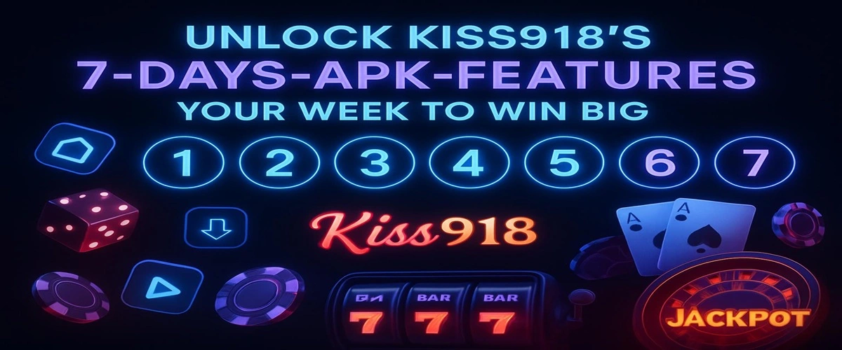 7-days-apk-features