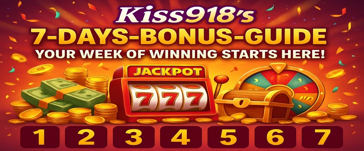 7-days-bonus-guide