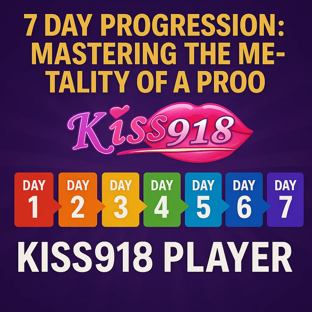 7-days-progression