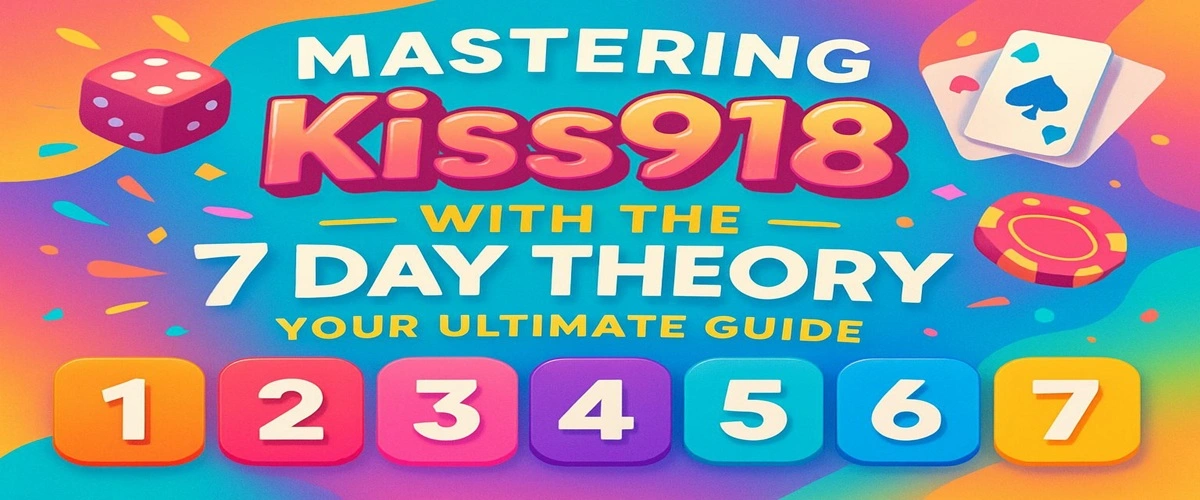Kiss918